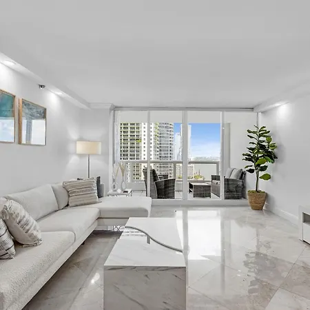 Unforgettable Water Views Oasis Apartamento